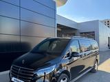 Mercedes-Benz V 300 2024 года за 63 000 000 тг. в Астана – фото 3
