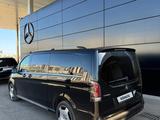 Mercedes-Benz V 300 2024 года за 63 000 000 тг. в Астана