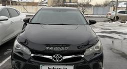 Toyota Camry 2017 годаfor9 500 000 тг. в Шымкент