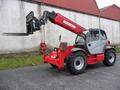 Телескопический погрузчик Manitou Маниту в Хоргос – фото 2