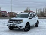 Renault Duster 2018 годаfor6 400 000 тг. в Актобе