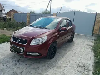 Ravon Nexia R3