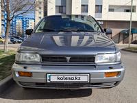 Mitsubishi Space Wagon 1993 годаүшін2 000 000 тг. в Шымкент