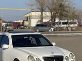 Mercedes-Benz E 55 AMG 2002 годаfor8 200 000 тг. в Алматы – фото 2