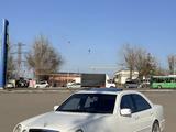 Mercedes-Benz E 55 AMG 2002 годаfor8 200 000 тг. в Алматы – фото 4