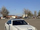 Mercedes-Benz E 55 AMG 2002 годаfor8 200 000 тг. в Алматы – фото 3
