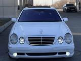 Mercedes-Benz E 55 AMG 2002 годаfor8 200 000 тг. в Алматы