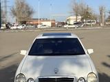 Mercedes-Benz E 55 AMG 2002 годаfor8 200 000 тг. в Алматы – фото 5