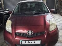 Toyota Yaris 2010 годаүшін4 500 000 тг. в Алматы