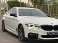 BMW 540 2017 года за 25 000 000 тг. в Алматы – фото 5