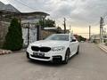 BMW 540 2017 года за 25 000 000 тг. в Алматы – фото 7