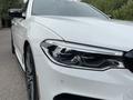 BMW 540 2017 года за 25 000 000 тг. в Алматы – фото 15