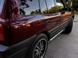 Toyota RAV4 1995 годаүшін3 200 000 тг. в Семей – фото 3