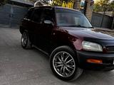 Toyota RAV4 1995 годаүшін3 200 000 тг. в Семей – фото 5