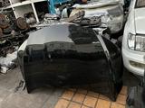 Капот мерседес w211 E-class за 5 000 тг. в Алматы