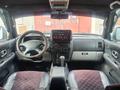 Mitsubishi Montero Sport 2002 годаүшін5 800 000 тг. в Экибастуз – фото 8