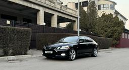 Lexus GS 300 2006 годаүшін7 300 000 тг. в Алматы – фото 2