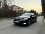 Lexus GS 300 2006 годаүшін7 300 000 тг. в Алматы – фото 3