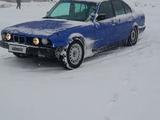 BMW 325 1991 года за 900 000 тг. в Урджар
