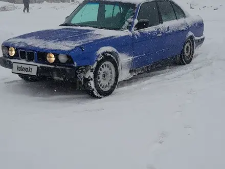 BMW 325 1991 года за 900 000 тг. в Урджар