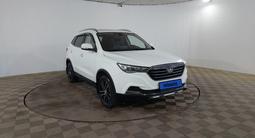FAW Besturn X40 2019 года за 5 137 000 тг. в Шымкент – фото 3