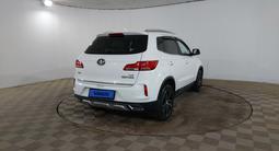 FAW Besturn X40 2019 года за 5 137 000 тг. в Шымкент – фото 5