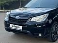 Subaru Forester 2013 года за 6 800 000 тг. в Астана – фото 2