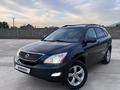 Lexus RX 330 2005 года за 8 000 000 тг. в Алматы – фото 16