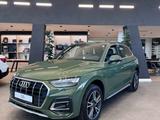 Audi Q5 45 TFSI Quattro Advance 2023 года за 32 930 700 тг. в Астана