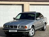 BMW 530 1993 годаүшін3 800 000 тг. в Шымкент – фото 4