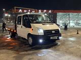 Ford Transit 2010 года за 5 800 000 тг. в Алматы – фото 2