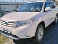 Toyota Highlander 2012 годаүшін12 000 000 тг. в Караганда – фото 8