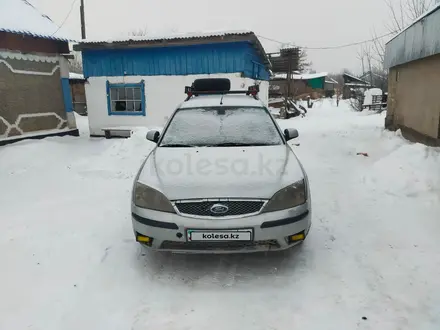 Ford Mondeo 2003 года за 1 300 000 тг. в Алматы