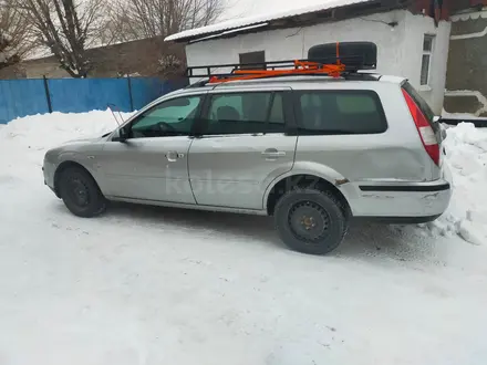 Ford Mondeo 2003 года за 1 300 000 тг. в Алматы – фото 2