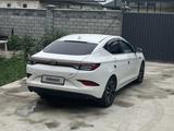 JAC J7 2022 годаfor4 800 000 тг. в Алматы