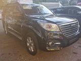 Haval H9 2022 года за 11 700 000 тг. в Алматы – фото 2