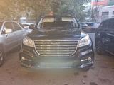 Haval H9 2022 года за 11 700 000 тг. в Алматы