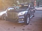 Haval H9 2022 года за 11 700 000 тг. в Алматы – фото 3