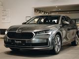 Skoda Superb Selection FWD 2025 годаүшін21 990 000 тг. в Алматы