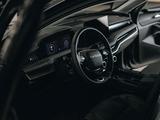 Skoda Superb Selection FWD 2025 годаүшін21 990 000 тг. в Алматы – фото 4