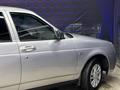 ВАЗ (Lada) Priora 2170 2009 года за 1 800 000 тг. в Актобе – фото 2