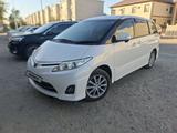 Toyota Estima 2010 года за 3 800 000 тг. в Кульсары