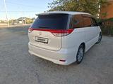 Toyota Estima 2010 года за 3 800 000 тг. в Кульсары – фото 2