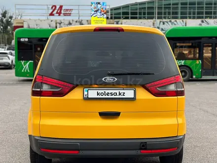 Ford Galaxy 2015 года за 4 000 000 тг. в Алматы – фото 5