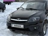 ВАЗ (Lada) Granta 2190 2014 года за 2 200 000 тг. в Актобе