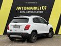 Chevrolet Tracker 2014 годаfor4 400 000 тг. в Уральск – фото 13