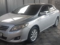 Toyota Corolla 2008 годаүшін5 000 000 тг. в Алматы