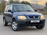 Honda CR-V 1998 года за 3 500 000 тг. в Алматы – фото 2