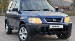 Honda CR-V 1998 года за 3 500 000 тг. в Алматы – фото 2