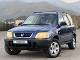 Honda CR-V 1998 года за 3 500 000 тг. в Алматы